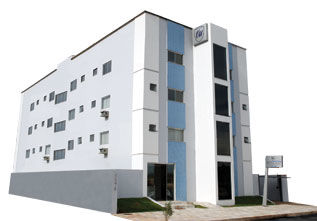 Monte Castro Executive Hotel Araguari